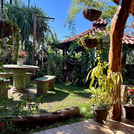 Casa Haydee モンテベルデ エクステリア 写真