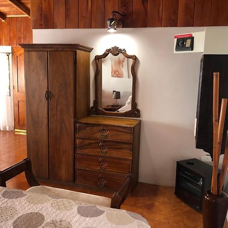 Casa Haydee モンテベルデ エクステリア 写真