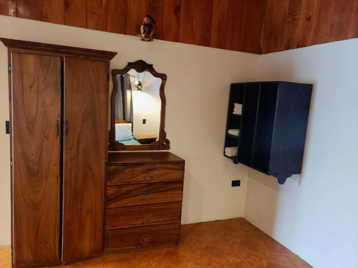 Casa Haydee モンテベルデ エクステリア 写真
