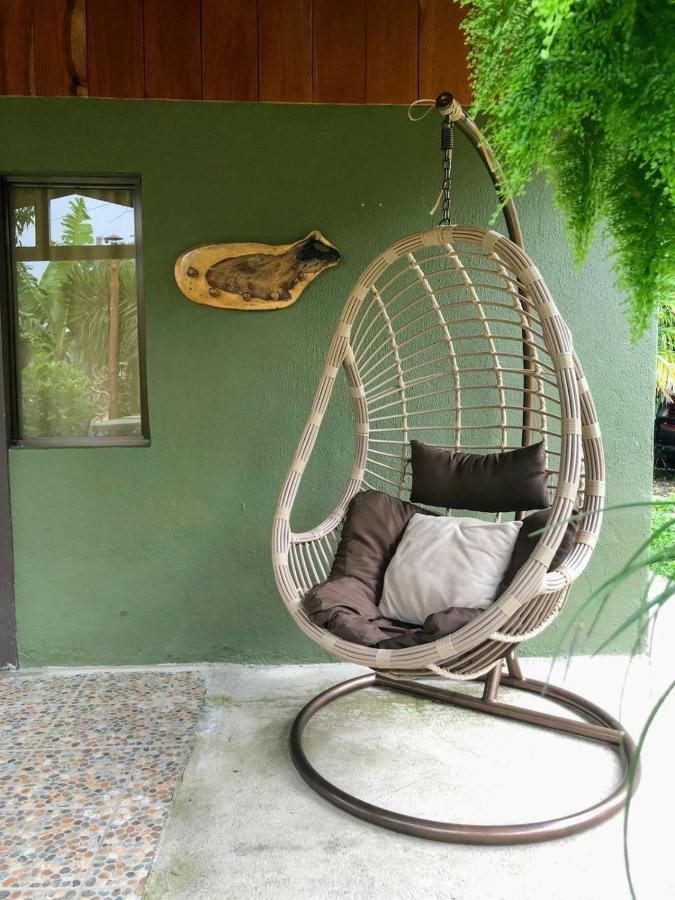 Casa Haydee モンテベルデ エクステリア 写真