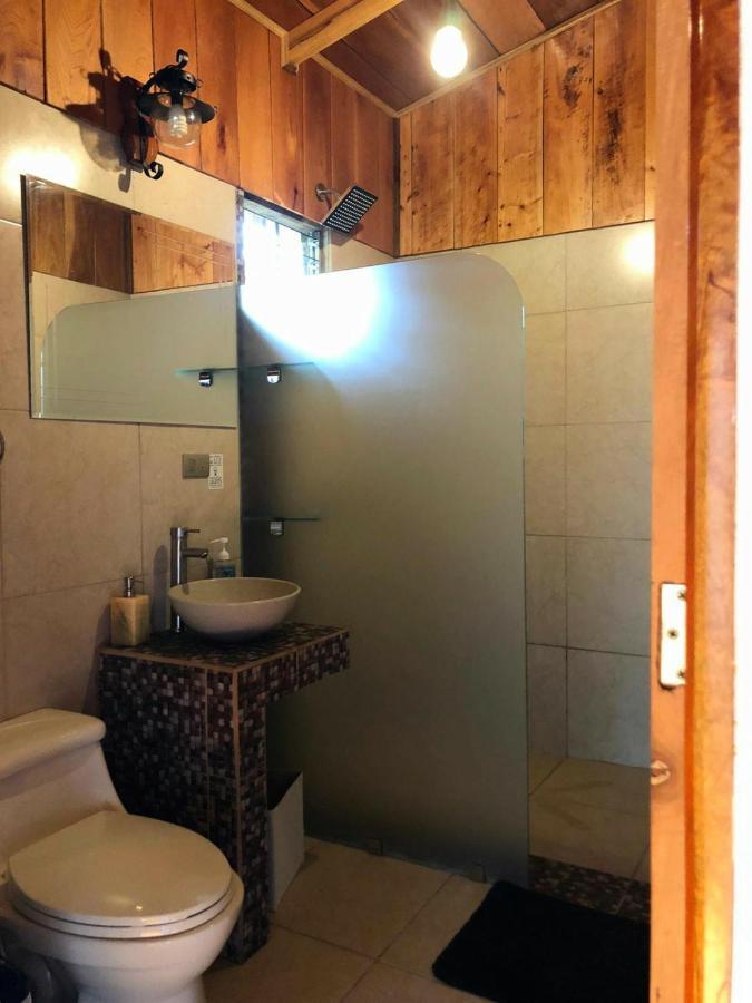 Casa Haydee モンテベルデ エクステリア 写真