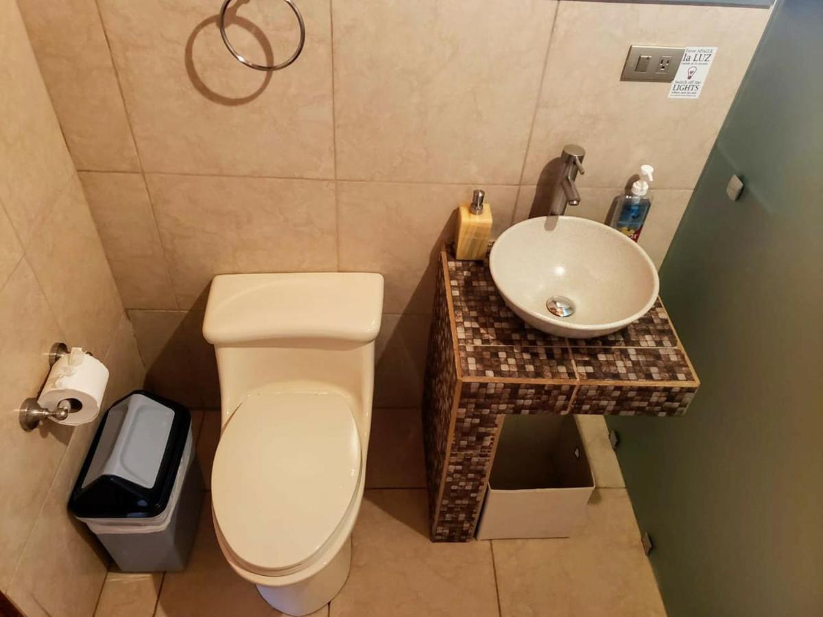 Casa Haydee モンテベルデ エクステリア 写真
