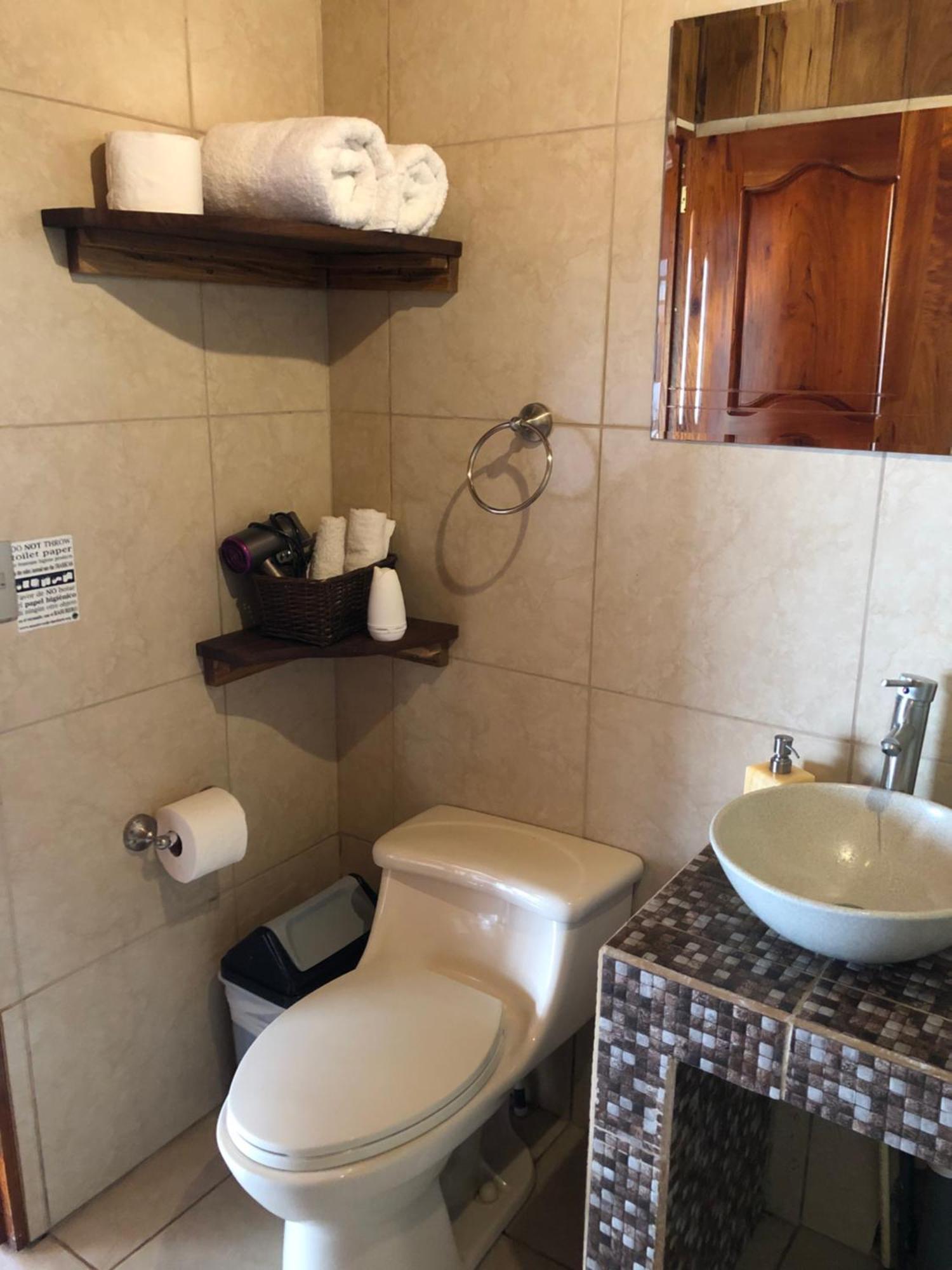 Casa Haydee モンテベルデ エクステリア 写真