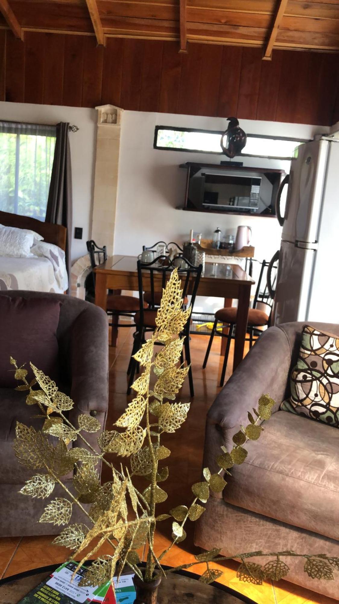 Casa Haydee モンテベルデ エクステリア 写真