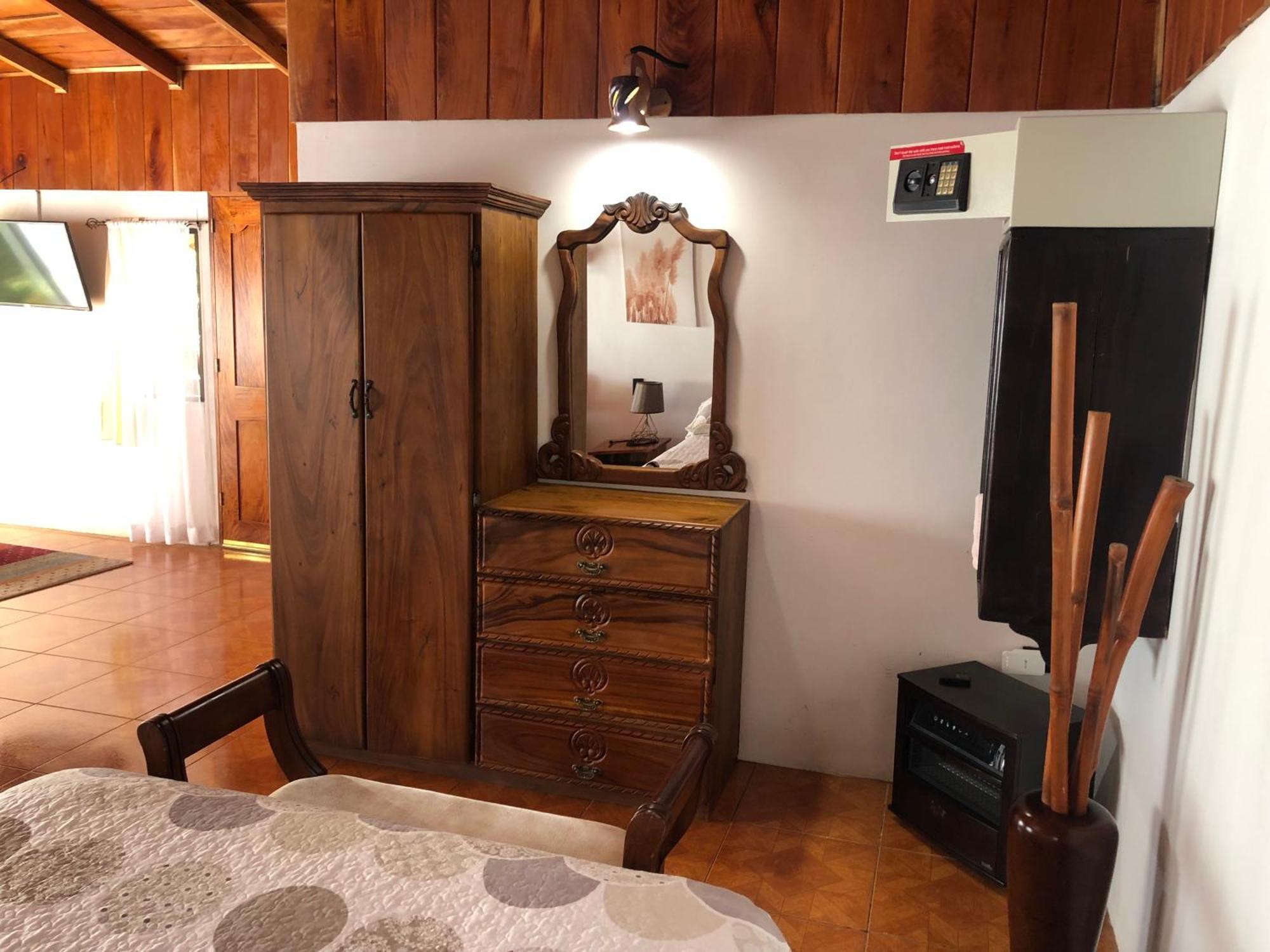 Casa Haydee モンテベルデ エクステリア 写真