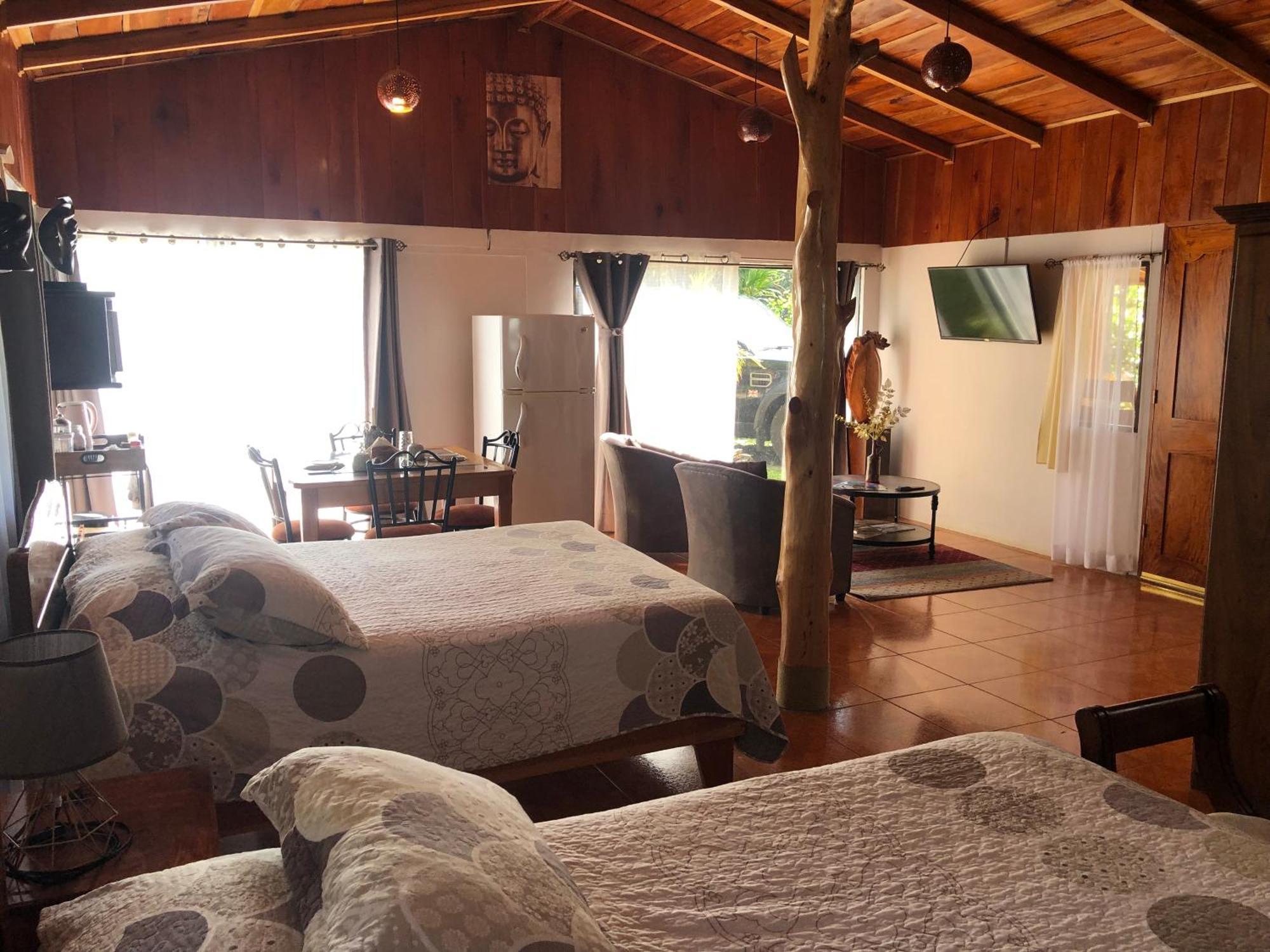Casa Haydee モンテベルデ エクステリア 写真