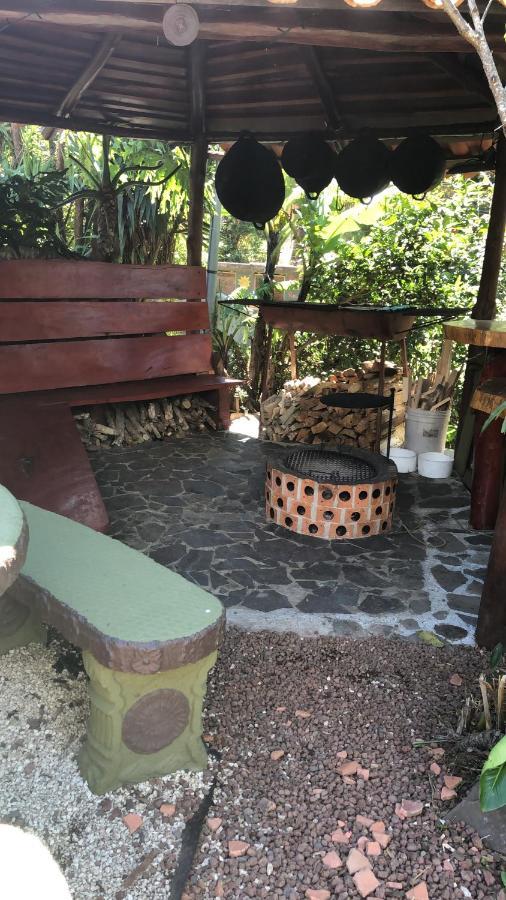 Casa Haydee モンテベルデ エクステリア 写真